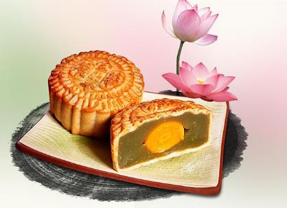 月饼税