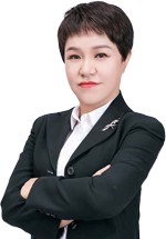 资深会计曹慧